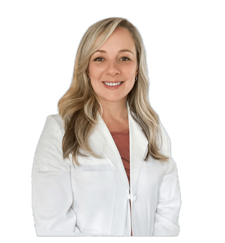 Meet Rose Barrett, CRNP