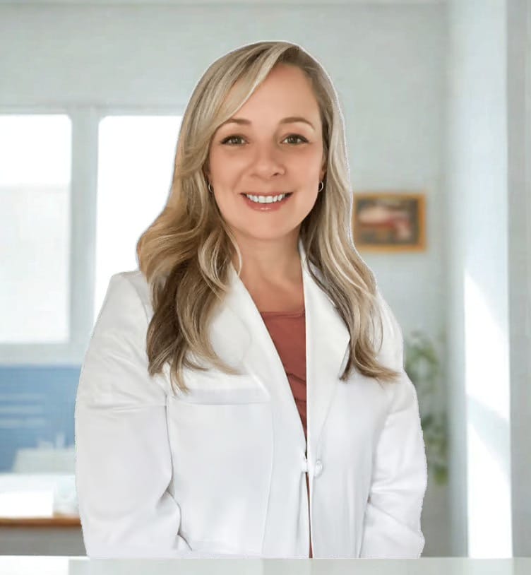 Meet Rose Barrett, CRNP